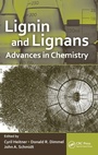 Cover: Lignin and Lignans - CRC Press