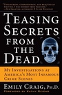 Cover: Teasing Secrets from the Dead - Random House Inc