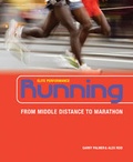Cover: Running - A & C Black Publishers Ltd