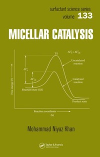 Abbildung von: Micellar Catalysis - CRC Press
