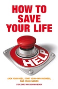 Cover: How to Save Your Life - A&C Black Business Information and Development