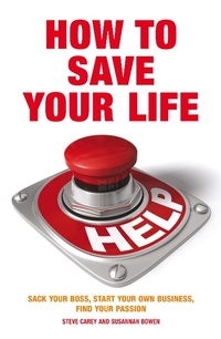 Enlarge image Cover: How to Save Your Life - A&C Black Business Information and Development