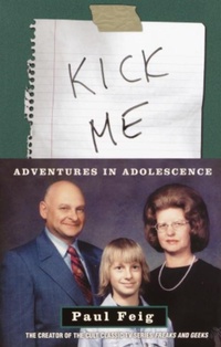 Enlarge image Cover: Kick Me - Crown Archetype