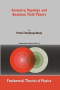 Bild: Geometry, Topology and Quantum Field Theory - Springer