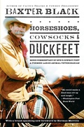Cover: Horseshoes, Cowsocks & Duckfeet - Crown Publishing Group (NY)