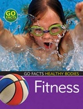Cover: Fitness - A & C Black Publishers Ltd