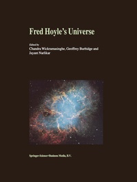 Abbildung von: Fred Hoyle's Universe - Springer