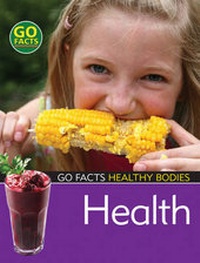 Enlarge image Cover: Health - A & C Black Publishers Ltd
