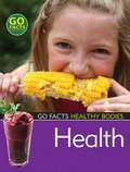 Cover: Health - A & C Black Publishers Ltd