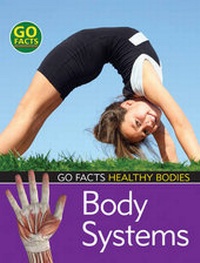 Enlarge image Cover: Body Systems - A & C Black Publishers Ltd