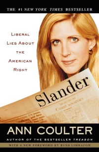 Abbildung von: Slander - Random House USA Children's Books