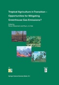 Bild: Tropical Agriculture in Transition - Opportunities for Mitigating Greenhouse Gas Emissions? - Springer