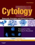 Cover: Cytology - Saunders