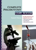 Cover: Complete Phlebotomy Exam Review - Saunders