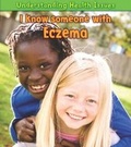 Cover: I Know Someone with Eczema - Raintree Publishers
