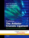 Cover: The Anterior Cruciate Ligament - Saunders