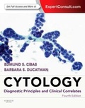 Cover: Cytology - Saunders