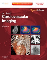 Enlarge image Cover: Cardiovascular Imaging, 2-Volume Set - Saunders