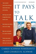Cover: It Pays to Talk - Random House USA Children's Books