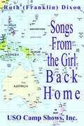 Cover: Songs From the Girl Back Home - AuthorHouse
