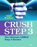Cover: Crush Step 3 - Saunders