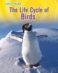 Cover: The Life Cycle of Birds - Raintree Publishers