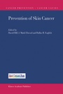 Cover: Prevention of Skin Cancer - Springer
