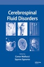 Cover: Cerebrospinal Fluid Disorders - CRC Press