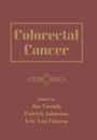 Cover: Colorectal Cancer - CRC Press