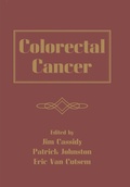 Cover: Colorectal Cancer - CRC Press