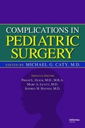 Bild: Complications in Pediatric Surgery - CRC Press