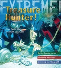 Cover: Treasure Hunter! - A & C Black Publishers Ltd