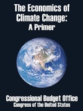 Cover: The Economics of Climate Change - University Press of the Pacific