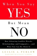 Cover: When You Say Yes But Mean No - Currency