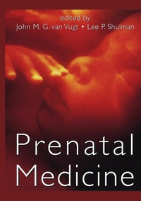 Abbildung von: Prenatal Medicine - CRC Press