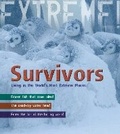 Cover: Survivors - A & C Black Publishers Ltd