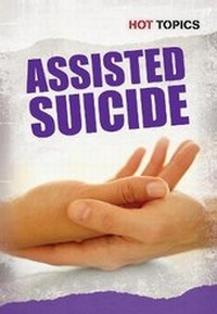Enlarge image Cover: Assisted Suicide - Raintree Publishers