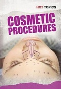 Cover: Cosmetic Procedures - Raintree Publishers