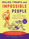 Cover: Bullies, Tyrants, and Impossible People - Ballantine Books Inc.
