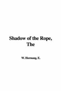 Cover: The Shadow of the Rope - IndyPublish.com