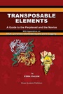 Cover: Transposable Elements - Kluwer Academic Publishers