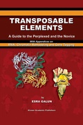 Cover: Transposable Elements - Kluwer Academic Publishers