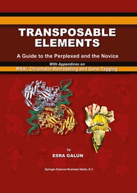 Enlarge image Cover: Transposable Elements - Springer