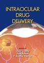 Cover: Intraocular Drug Delivery - CRC Press