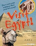 Cover: Visit Egypt! - A & C Black Publishers Ltd