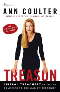 Abbildung von: Treason - Random House USA Inc