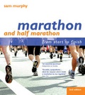 Cover: Marathon and Half Marathon - A & C Black Publishers Ltd