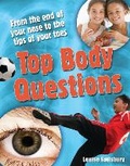 Cover: Top Body Questions - A & C Black Publishers Ltd