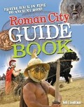 Cover: Roman City Guidebook - A & C Black Publishers Ltd