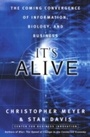 Cover: It's Alive - Currency